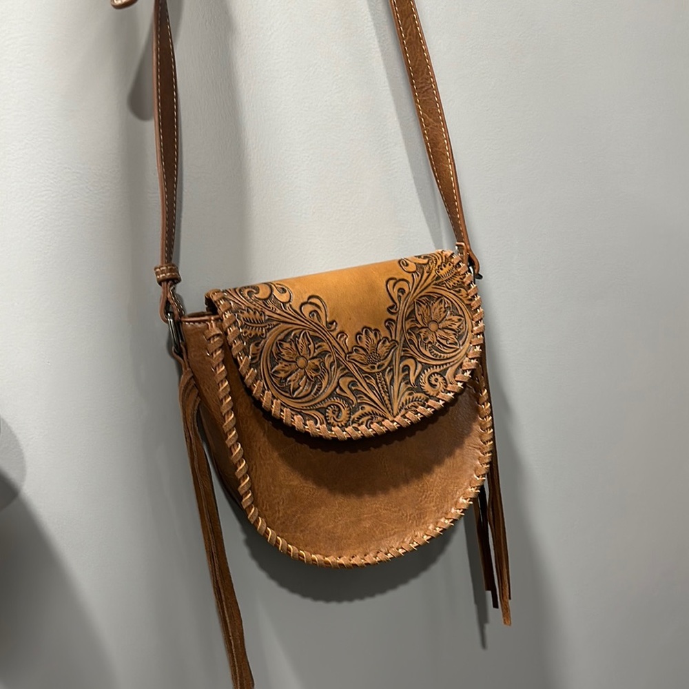 Montana west crossbody Bag